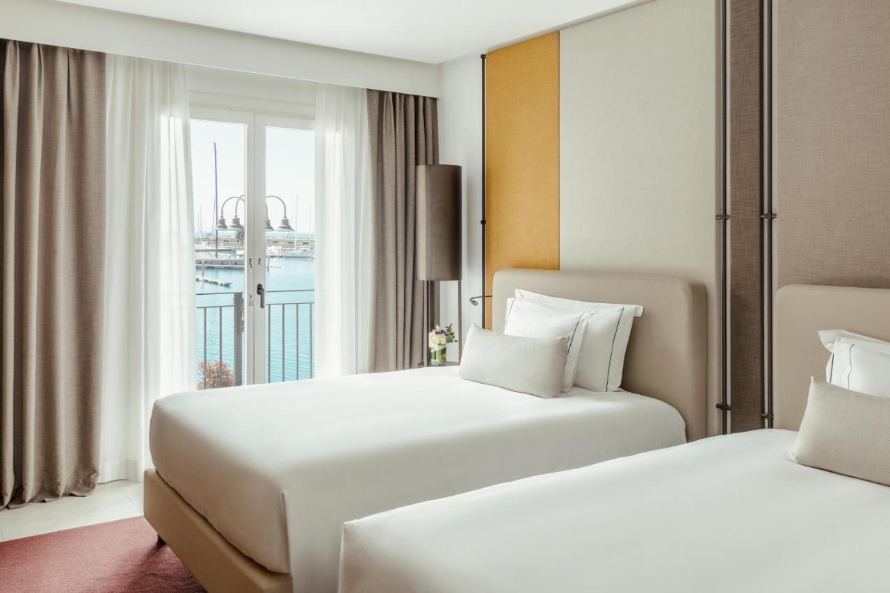 Premium Room Marina View