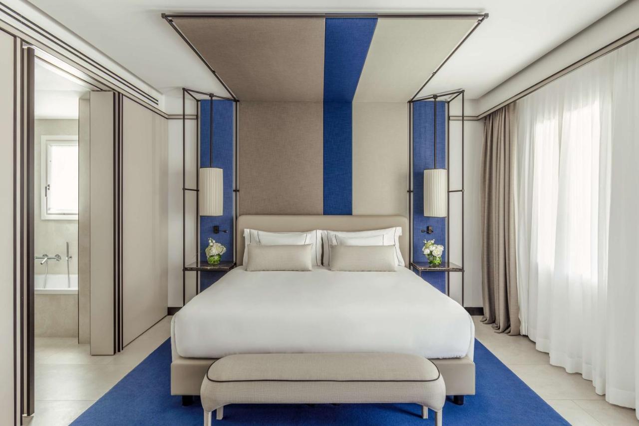 Junior Suite Marina View