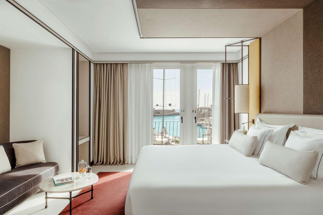 Deluxe Room Marina View