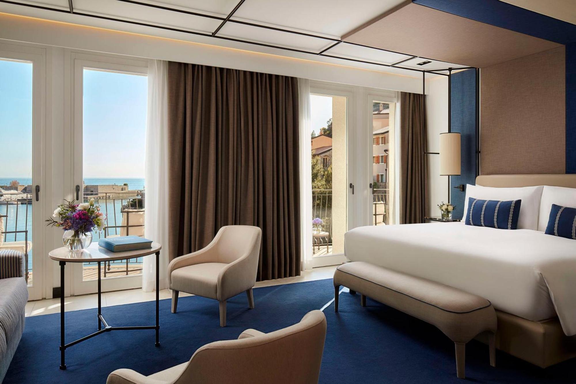 Premium Room Marina View