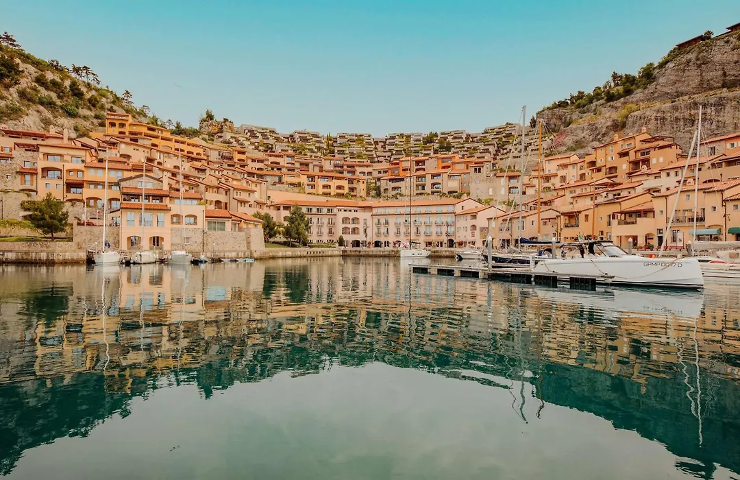 Falisia, a Luxury Collection Resort&Spa, Portopiccolo-1