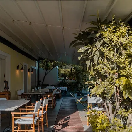 Locanda Gaudemus Boutique Hotel (Adults Only)-3