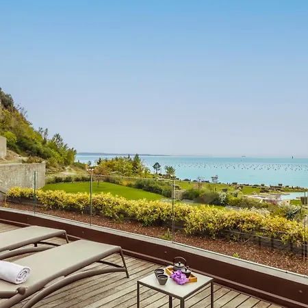 Falisia, a Luxury Collection Resort&Spa, Portopiccolo-2